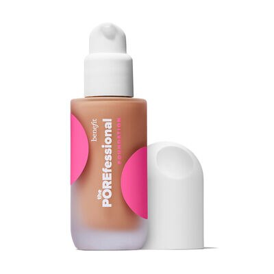 THE POREFESSIONAL FOUNDATION